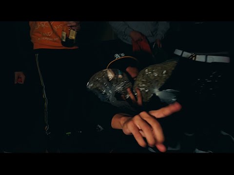 GoGettaDraco - G O G E T T A (Official Music Video)