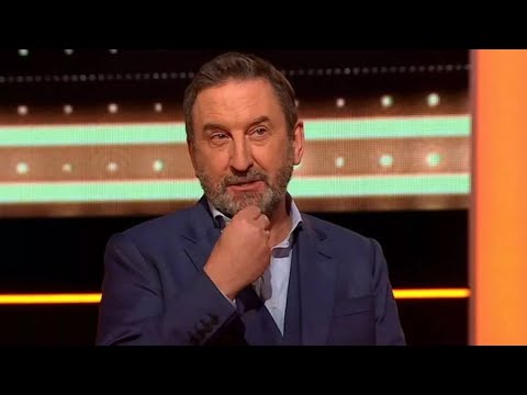 'I was on ITV's 1% Club with Lee Mack and was shocked by the scenes we had to fake'