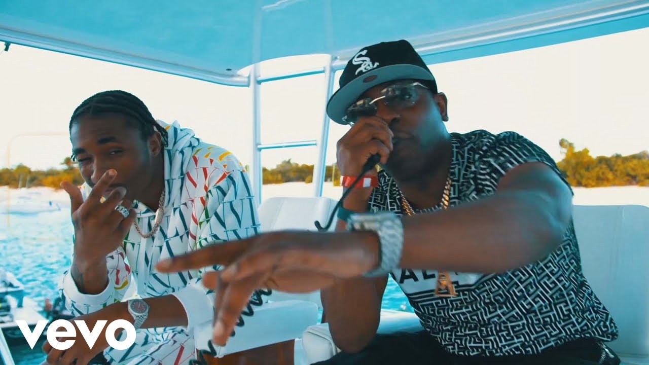 Uncle Murda – ”So What?”