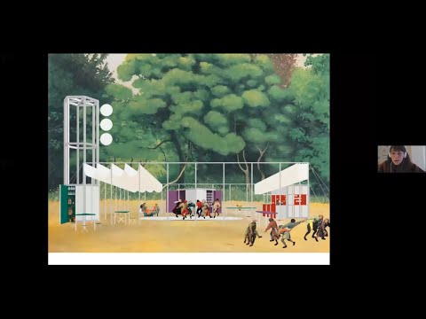 Giovanni Piovene et Ambra Fabi (PIOVENEFABI) - What is ornament ?