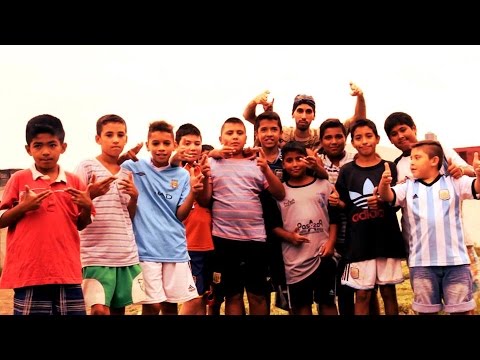 Tikaf - "Ismael" OFFICIAL VIDEO