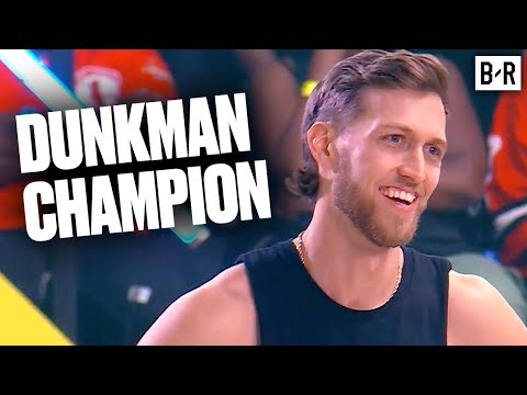 Dunkman S Blue Collar Dfs Week 7