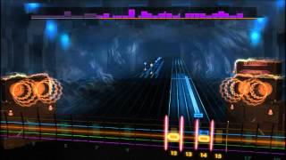 David Gilmour - Raise My Rent (Lead) Rocksmith 2014 CDLC