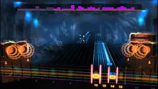 David Gilmour - Raise My Rent (Lead) Rocksmith 2014 CDLC