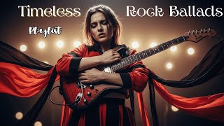 Download lagu Best Slow Rock Cover Songs | Romantic Rock Ballads That Touch the Heart mp3