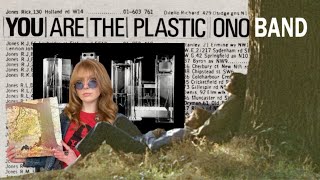 John Lennon's Plastic Ono Band: The Dream Is Over