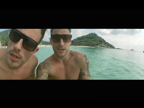 House South Brothers - Asia Tour 2015 (Official Aftermovie)