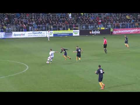 MOL CUP SFC PLZEN 4:2