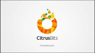 CitrusBits - Video - 1