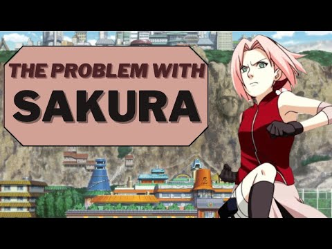 I Tried To FIX SAKURA