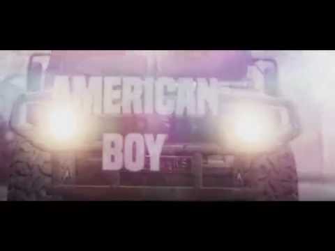 AMERICAN BOY