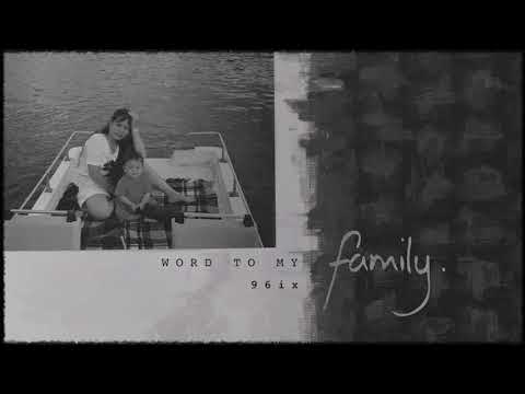 96ix - Who Murdered? (feat. Chris Karell) [Prod. by 96ix]