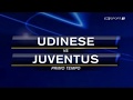 Udinese 3-0 Juventus - Campionato 2009/10