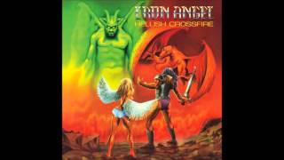Iron Angel - Wife of the Devil