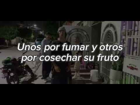 -Por Un Fume De Hachis- JuanCuerdas Letra