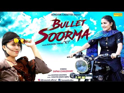 Bullet Soorma — watch video
