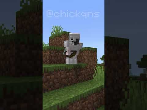 Chickqns - Anarchy Love Story | Minecraft Edit #minecraft #recommended thanks for 240!