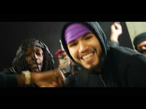 Wishy x SB x Brodie Macck - "Pumpback" Official Video (Shot by @flamejo_edits)