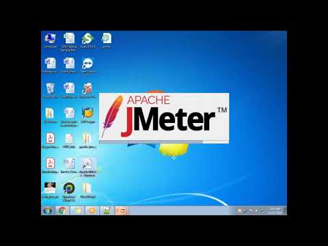 Jmeter Day 8  Video (Simplecontroller ,loopcontroller, transactional controller,run time controller)