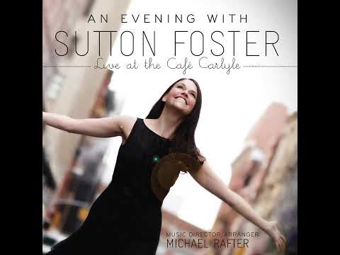 Shot of More to the Story by Sutton Foster