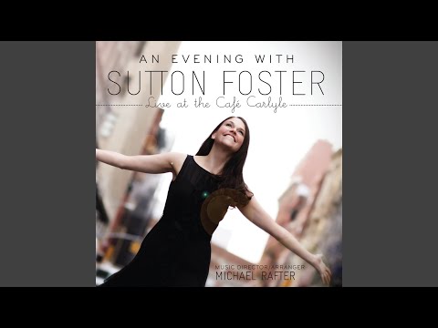 More to the Story lyrics by Sutton Foster