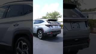 2023 Hyundai Tucson Limited | Universal Hyundai
