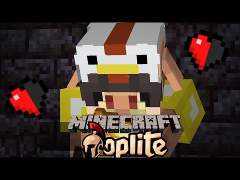 Insane Minecraft hacks with Sanzcarter | Hoplite.gg