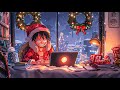 Every Snowflake Is A Song Of Peace Lofi Christmas 2026 Warm Winter Lofi