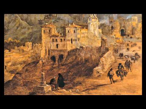 Xácaras (Diez y seis diferencias) - Gaspar Sanz (1640 - 1710)