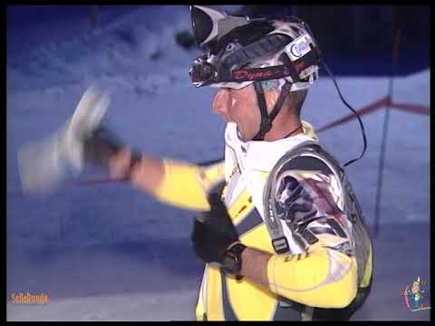 Sellaronda Skimarathon - Edizione del 2008