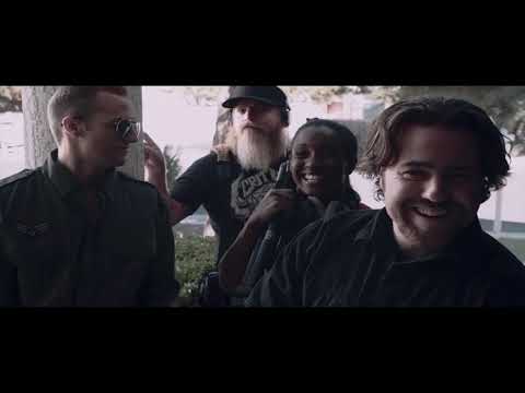 Bob Freeman: Exterminator For Hire Trailer