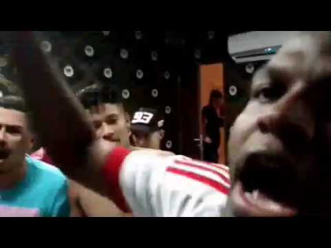 Mc's Bw  - Bate O Bumbum  ( Fioti Rw e Dj Ferreira ) (Web Clip)
