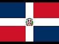 National Anthem/Himno Nacional - Dominican Republic/República Dominicana - ¡Quisqueyanos Valientes!