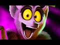 We Were FORCED To Watch The King Julien Show