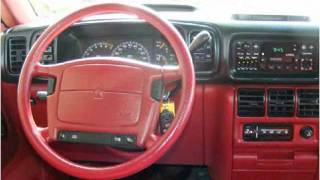preview picture of video '1994 Dodge Grand Caravan Used Cars London OH'