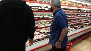 Mercado Sedanos