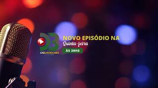 Transmissão ao vivo de OS BASTIDORES