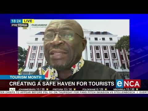 Discussion Creating a safe haven for tourists