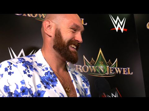 Tyson Fury Coming Out Of Retirement, Facing Arslanbek Makhmudov In Comeback Fight