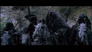 Lord of the Rings - Flight to the Ford (Crisp 480p)