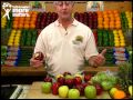 Controlled Atmosphere Apples