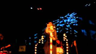 SARAH BLASKO bird on a wire live @ zürich härterei