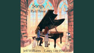 Time to Say Goodbye (feat. Casey Lee Williams) (Acoustic)