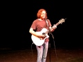 Jonathan Coulton - Want You Gone (first ever live ...