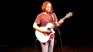 Jonathan Coulton - Want You Gone (first ever live performance of the Portal 2 song!)