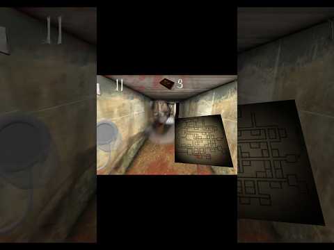 slendrina The Callar Return #slendrina #granny #shorts #short #fyp