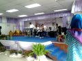 Gambus Instrumental Aladom