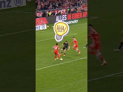 The dance or the assist?! 🥳🕺