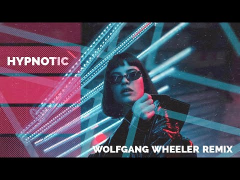 Varski X Abi Flynn - Hypnotic (Wolfgang Wheeler Remix)