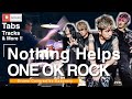 Nothing Helps - One Ok Rock [Devil May Cry DmC ...